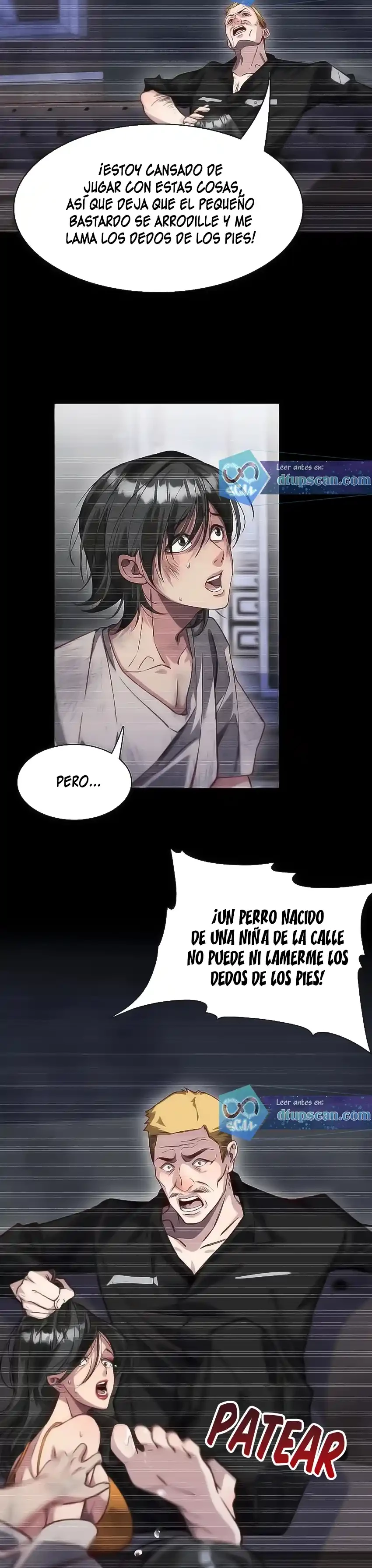 Llevo Mil Años Atrapado En El Mismo Día Capitulo 122 página 15