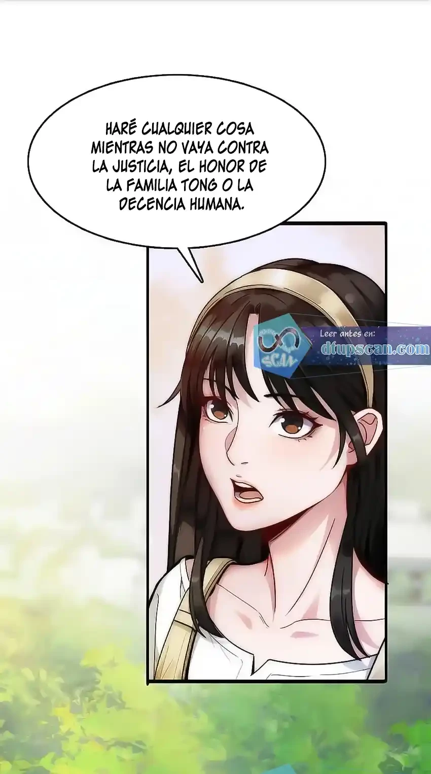 Llevo Mil Años Atrapado En El Mismo Día Capitulo 123 página 2