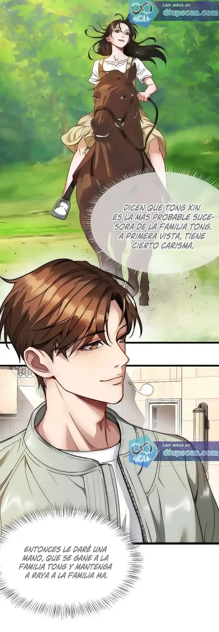 Llevo Mil Años Atrapado En El Mismo Día Capitulo 123 página 3