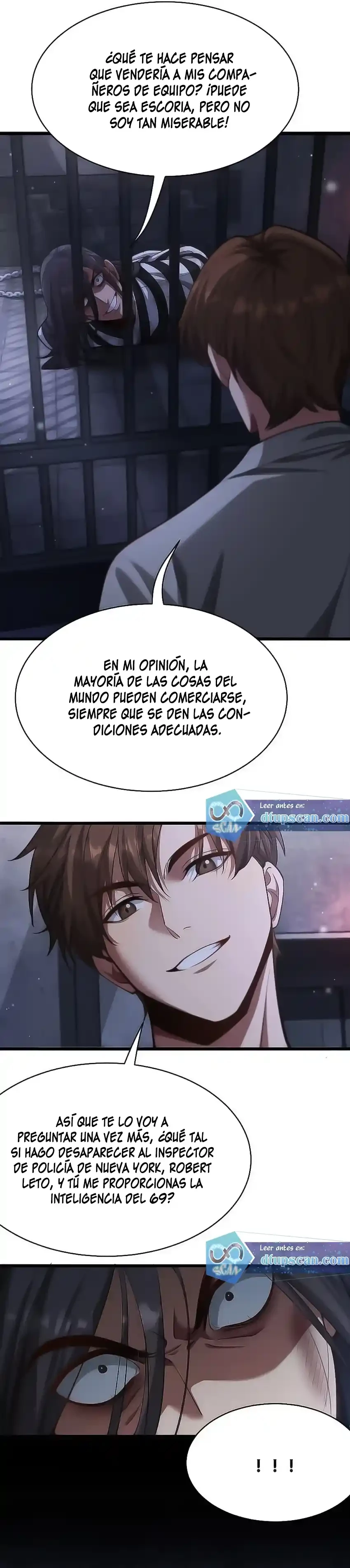 Llevo Mil Años Atrapado En El Mismo Día Capitulo 123 página 7