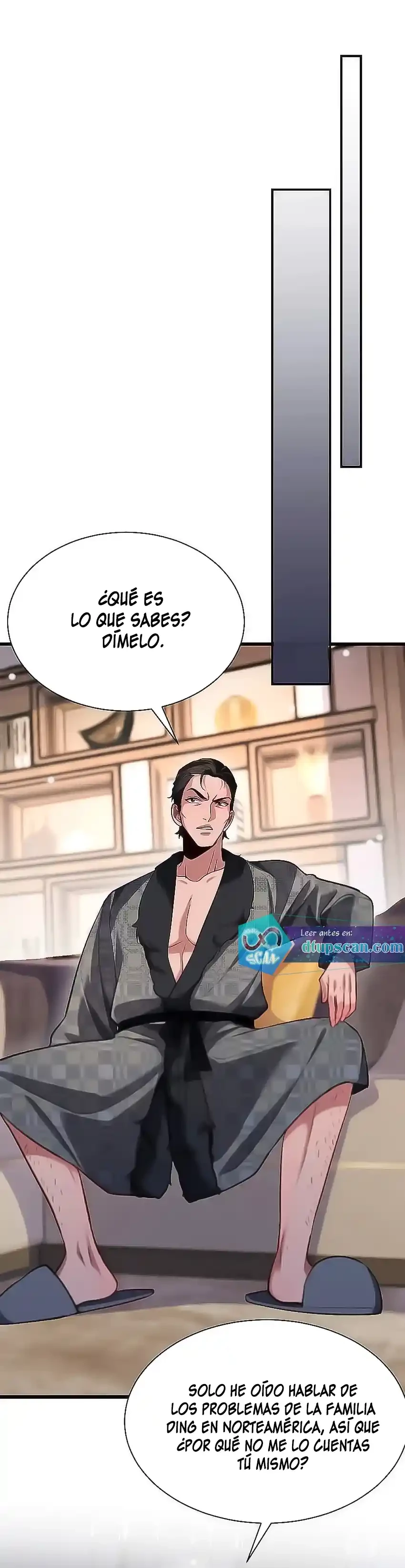 Llevo Mil Años Atrapado En El Mismo Día Capitulo 124 página 13
