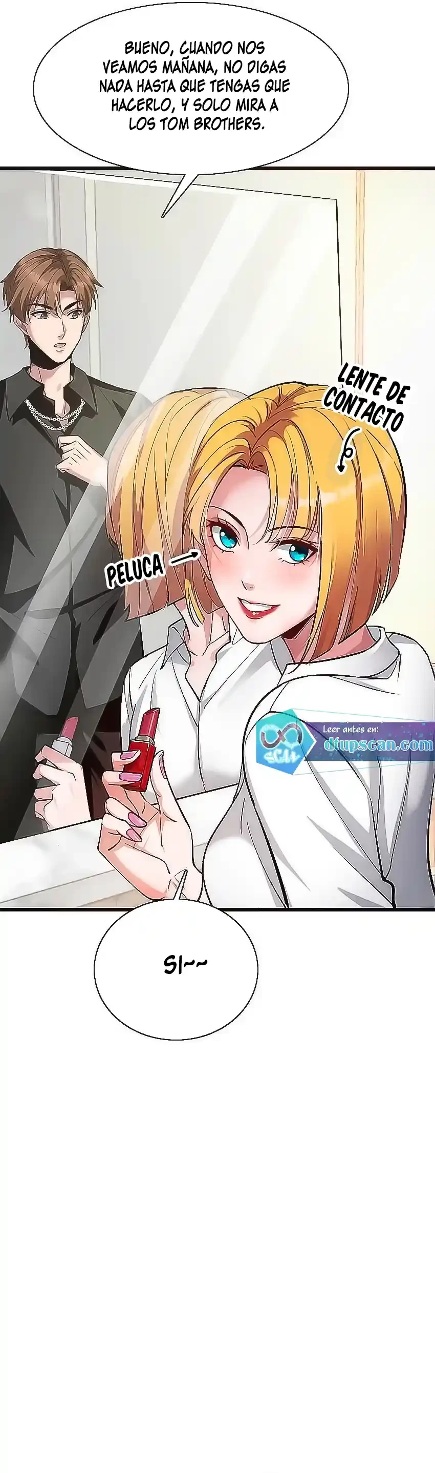 Llevo Mil Años Atrapado En El Mismo Día Capitulo 124 página 20