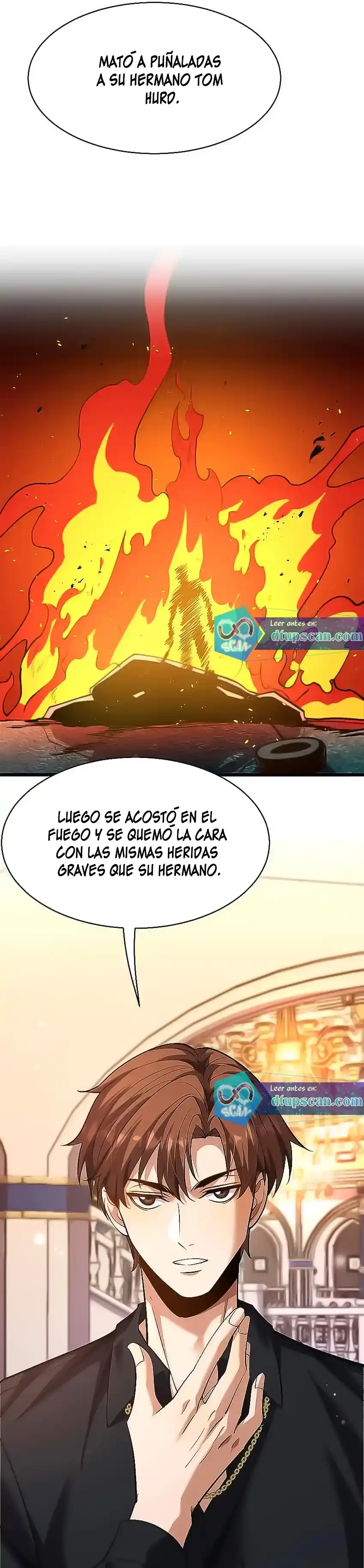 Llevo Mil Años Atrapado En El Mismo Día Capitulo 125 página 13