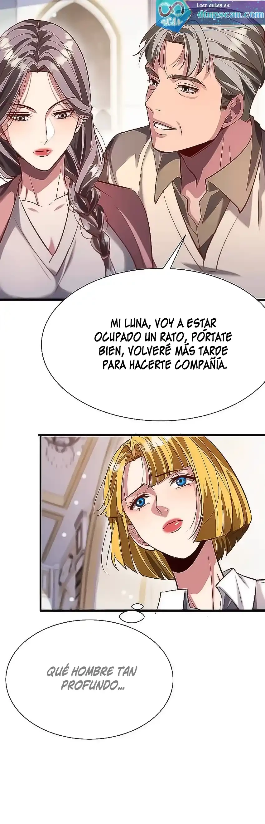 Llevo Mil Años Atrapado En El Mismo Día Capitulo 125 página 18