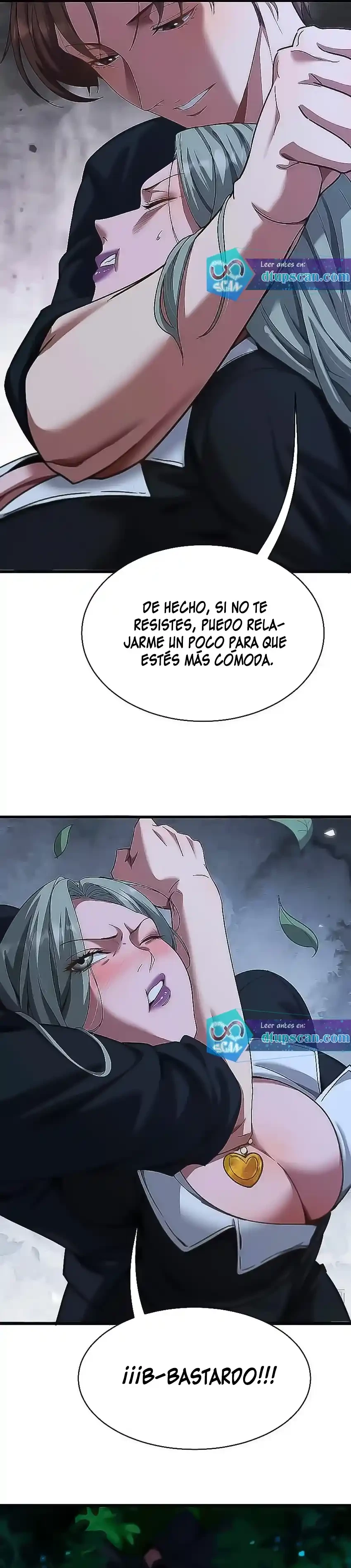 Llevo Mil Años Atrapado En El Mismo Día Capitulo 125 página 24