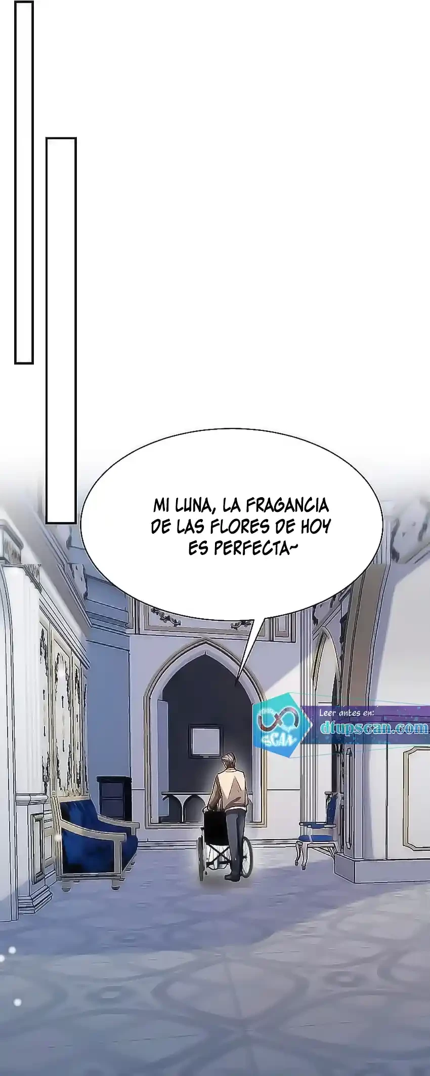 Llevo Mil Años Atrapado En El Mismo Día Capitulo 125 página 6