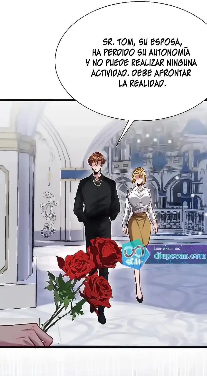 Llevo Mil Años Atrapado En El Mismo Día Capitulo 125 página 8