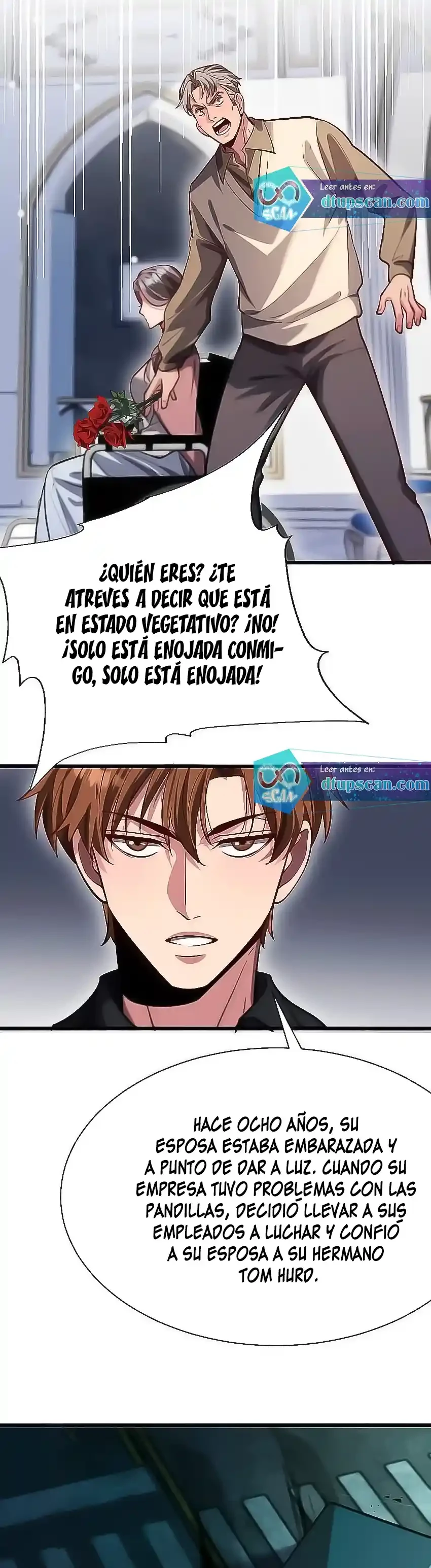 Llevo Mil Años Atrapado En El Mismo Día Capitulo 125 página 9