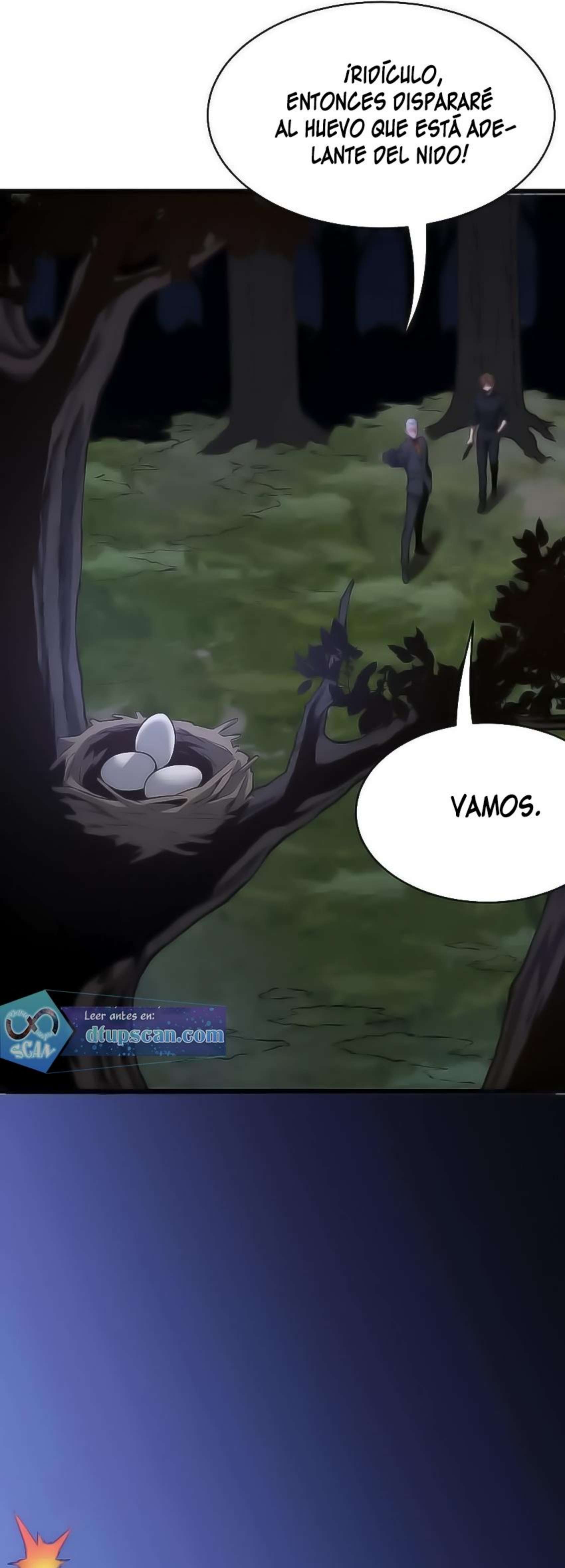 Llevo Mil Años Atrapado En El Mismo Día Capitulo 126 página 10