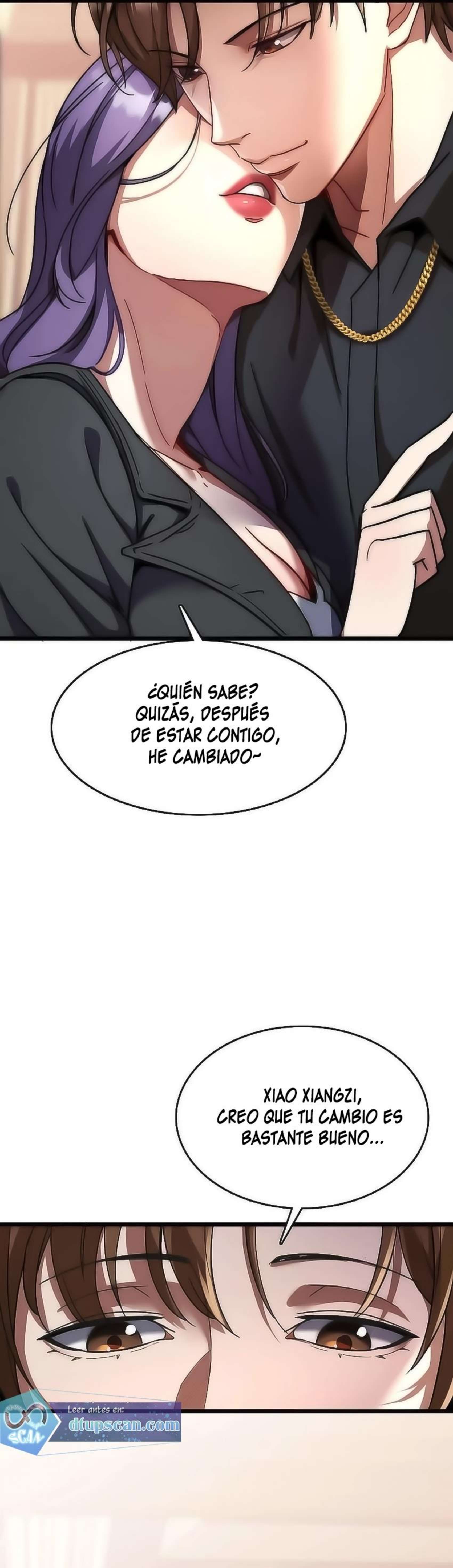 Llevo Mil Años Atrapado En El Mismo Día Capitulo 126 página 21