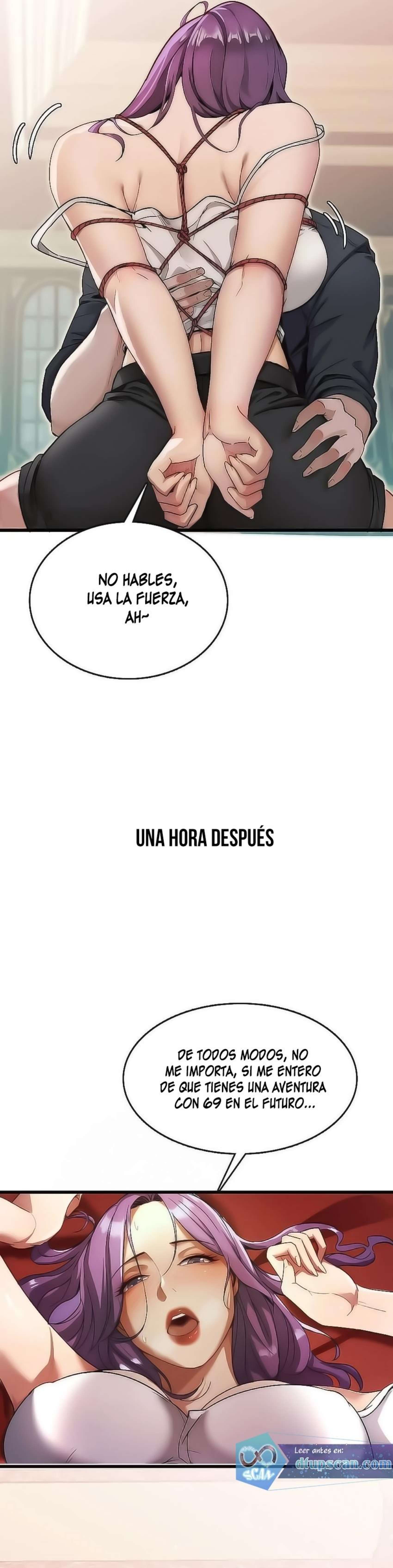 Llevo Mil Años Atrapado En El Mismo Día Capitulo 126 página 22