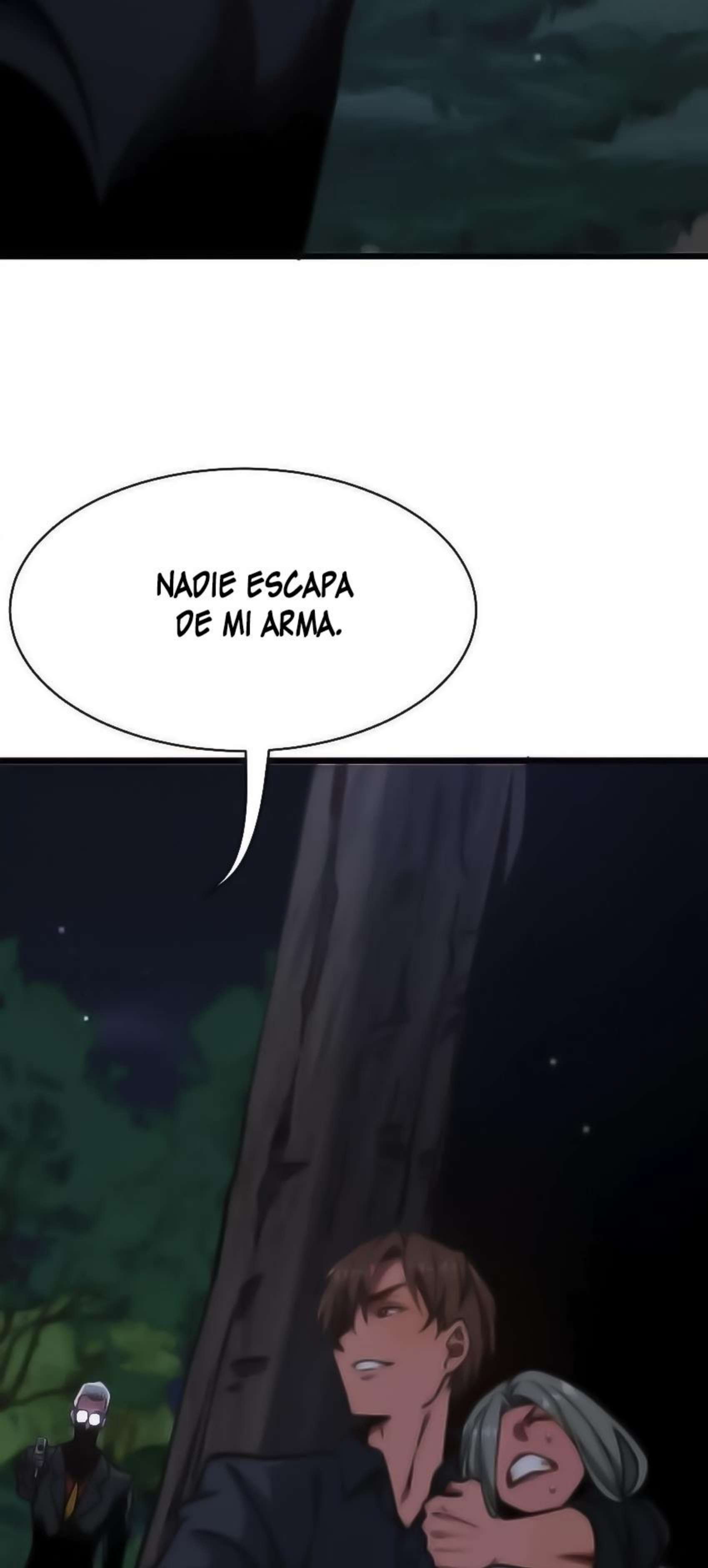 Llevo Mil Años Atrapado En El Mismo Día Capitulo 126 página 7