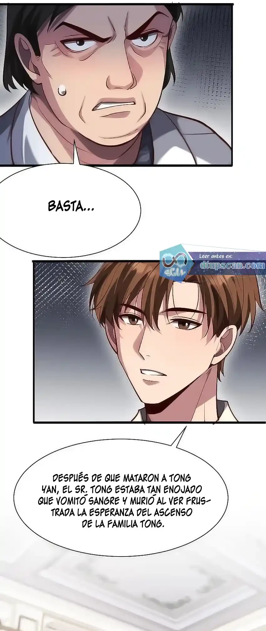 Llevo Mil Años Atrapado En El Mismo Día Capitulo 127 página 11