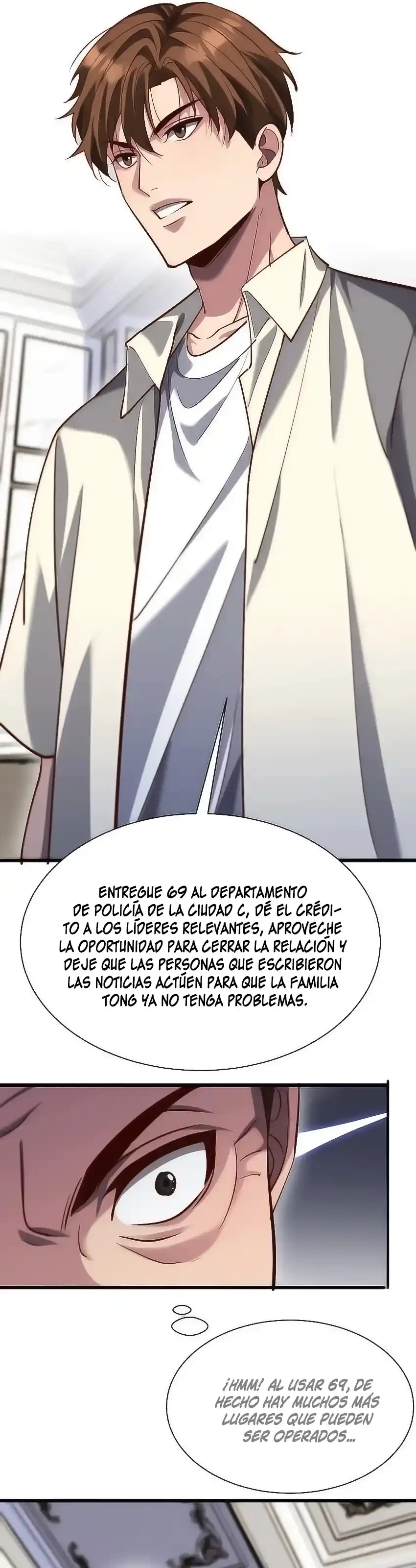 Llevo Mil Años Atrapado En El Mismo Día Capitulo 127 página 14