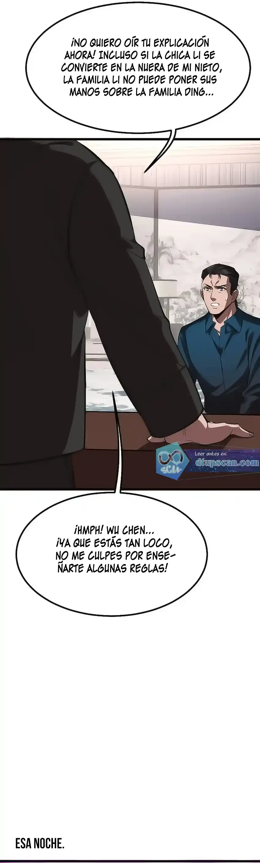 Llevo Mil Años Atrapado En El Mismo Día Capitulo 127 página 17