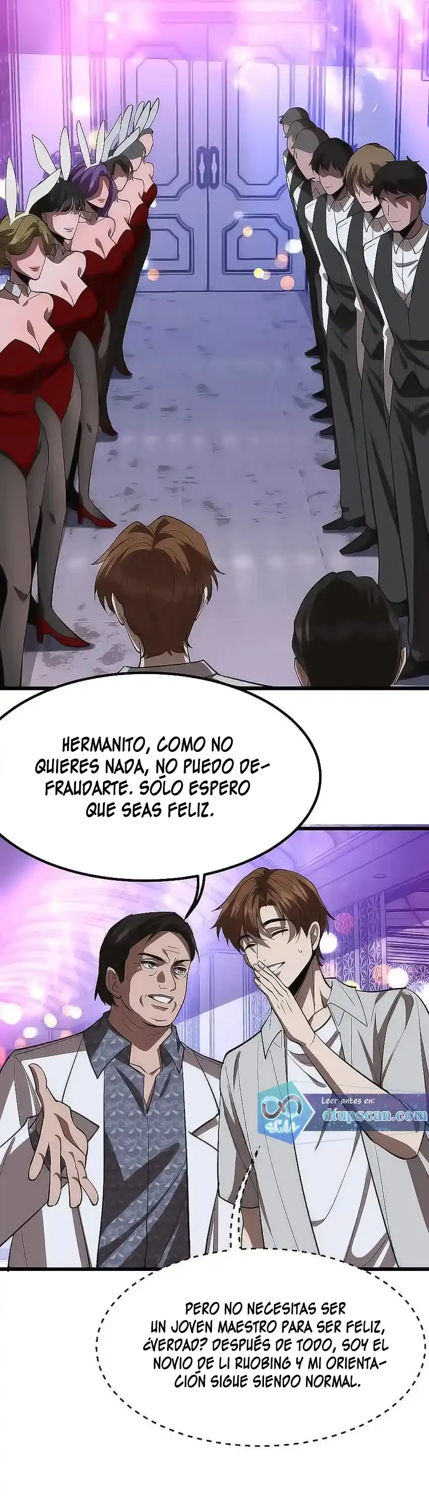 Llevo Mil Años Atrapado En El Mismo Día Capitulo 127 página 18