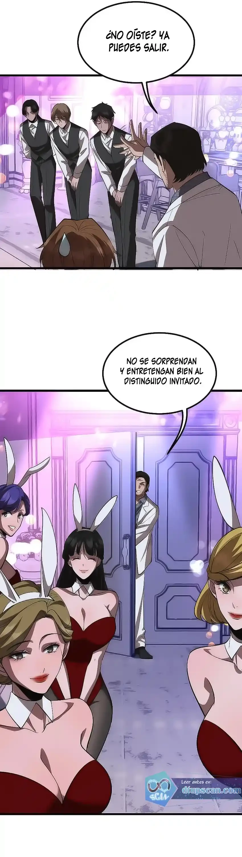 Llevo Mil Años Atrapado En El Mismo Día Capitulo 127 página 19