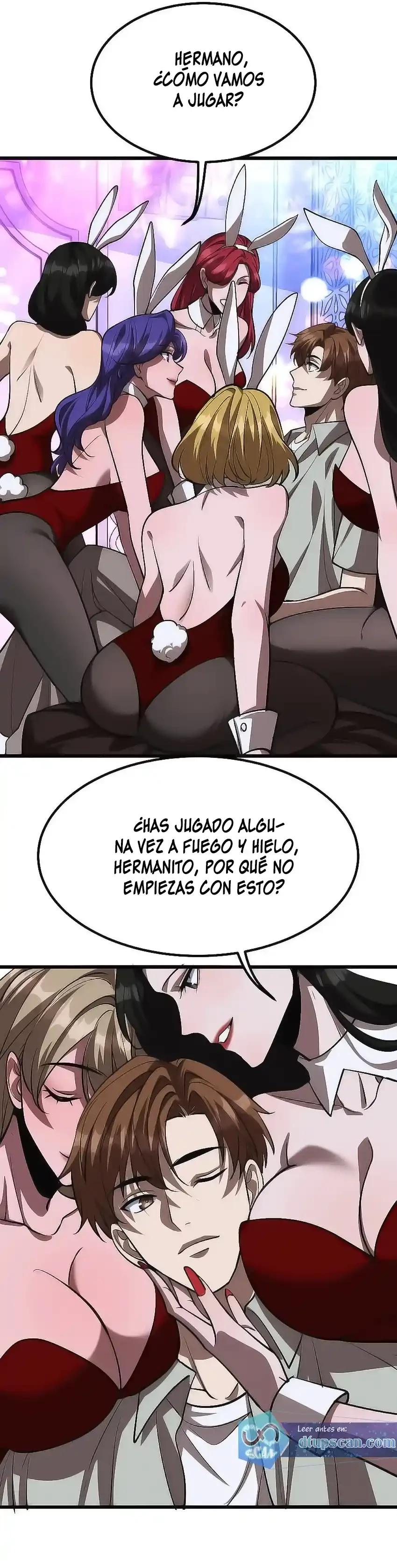 Llevo Mil Años Atrapado En El Mismo Día Capitulo 127 página 20