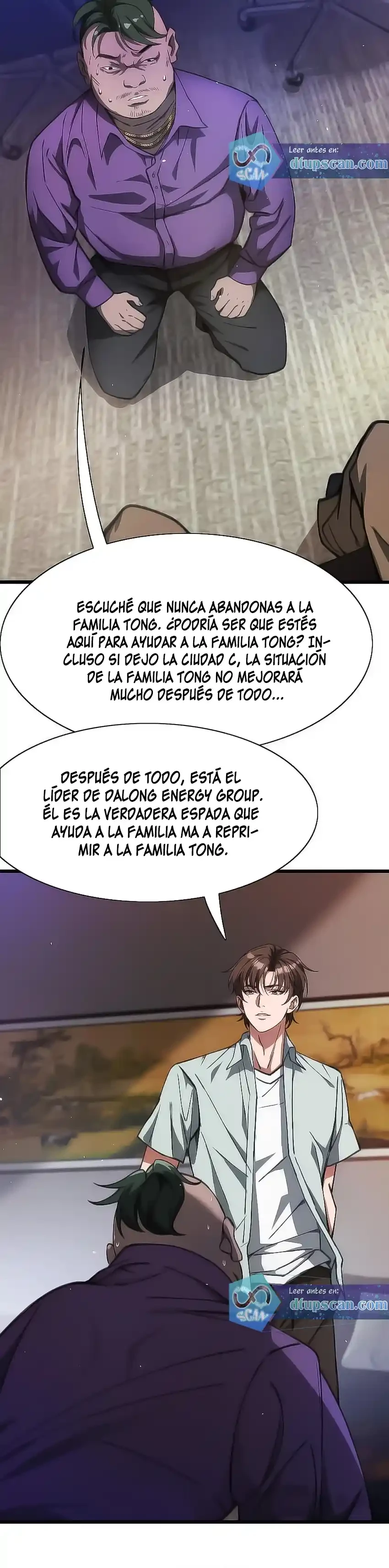 Llevo Mil Años Atrapado En El Mismo Día Capitulo 128 página 14