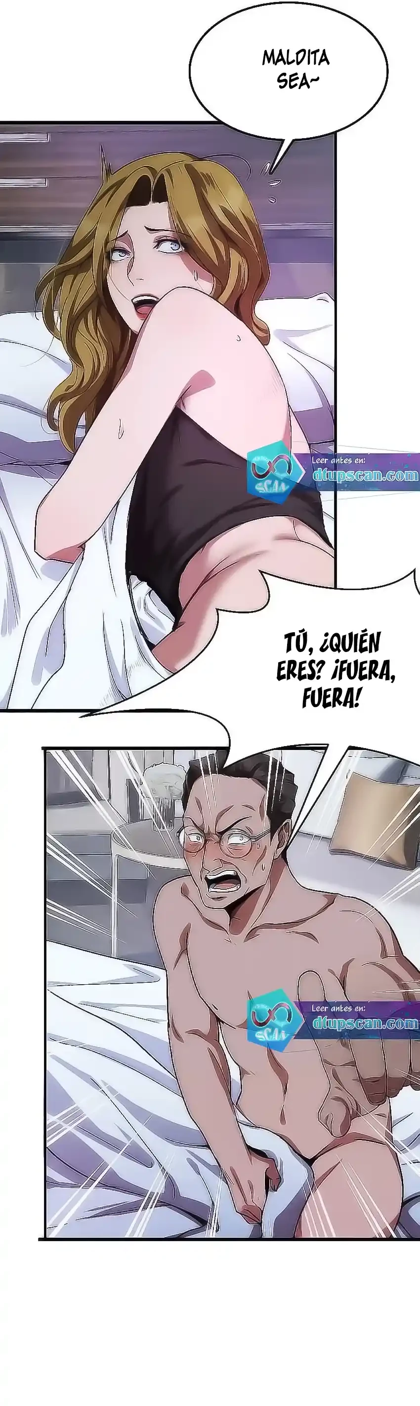 Llevo Mil Años Atrapado En El Mismo Día Capitulo 129 página 17