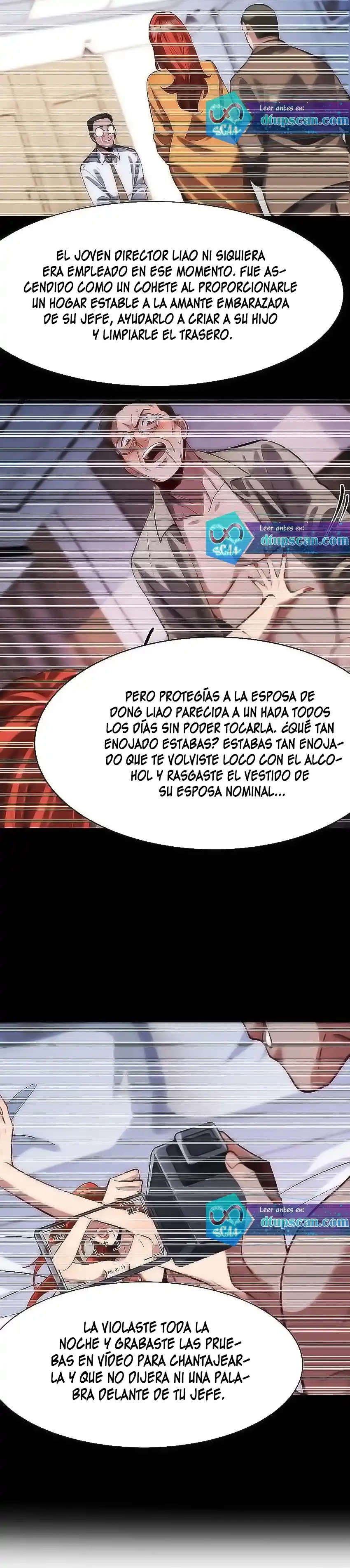 Llevo Mil Años Atrapado En El Mismo Día Capitulo 129 página 21