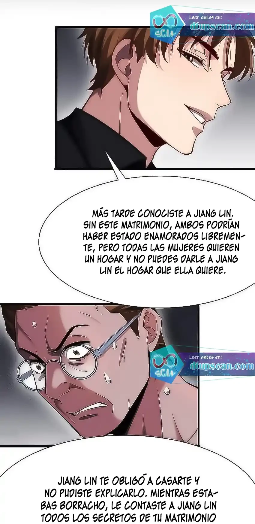 Llevo Mil Años Atrapado En El Mismo Día Capitulo 129 página 22