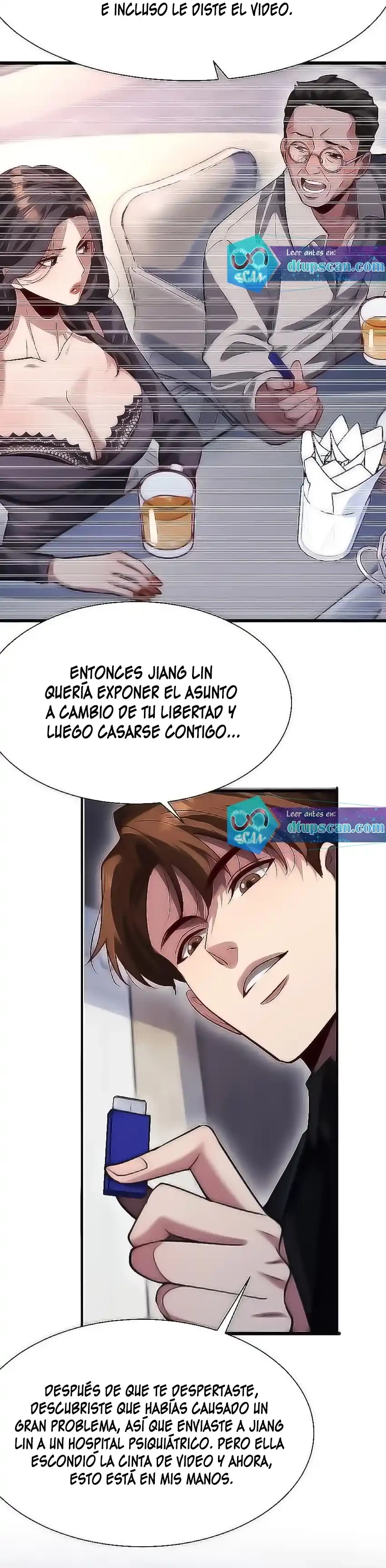 Llevo Mil Años Atrapado En El Mismo Día Capitulo 129 página 23