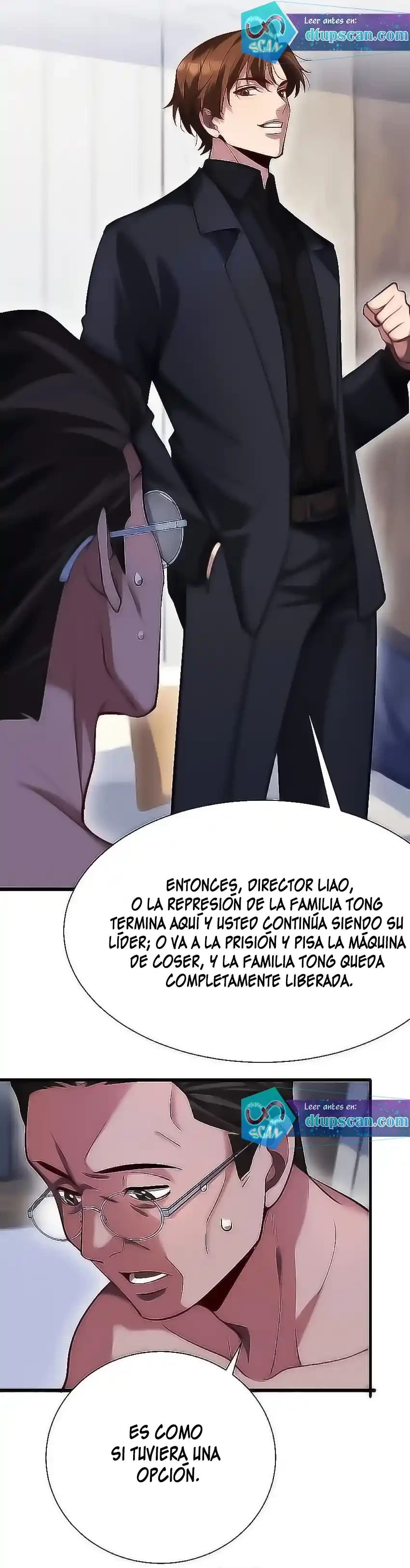 Llevo Mil Años Atrapado En El Mismo Día Capitulo 129 página 24