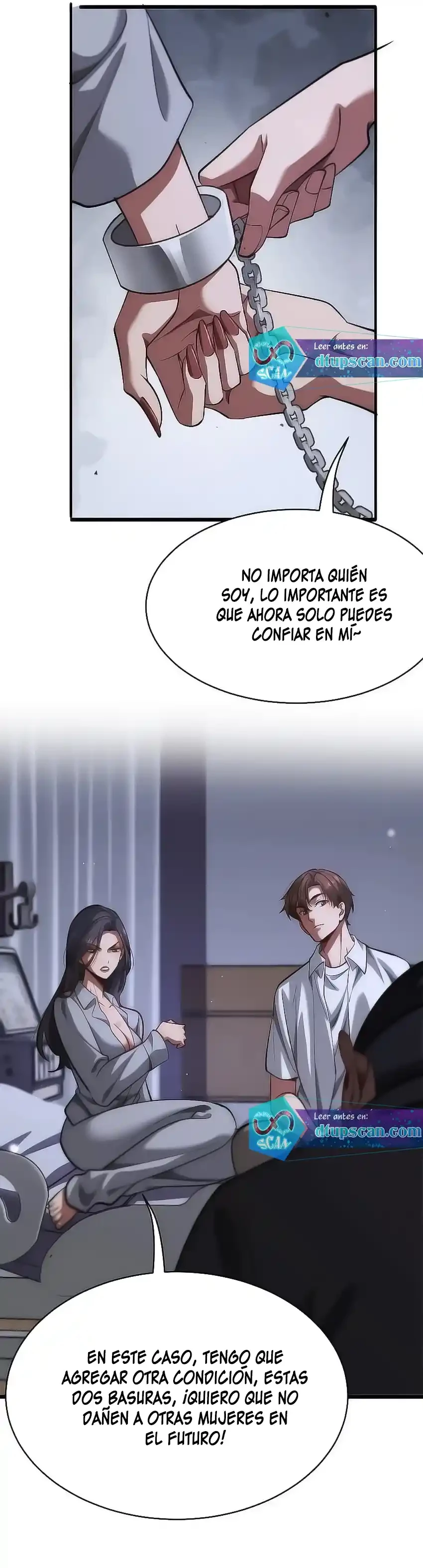 Llevo Mil Años Atrapado En El Mismo Día Capitulo 129 página 8