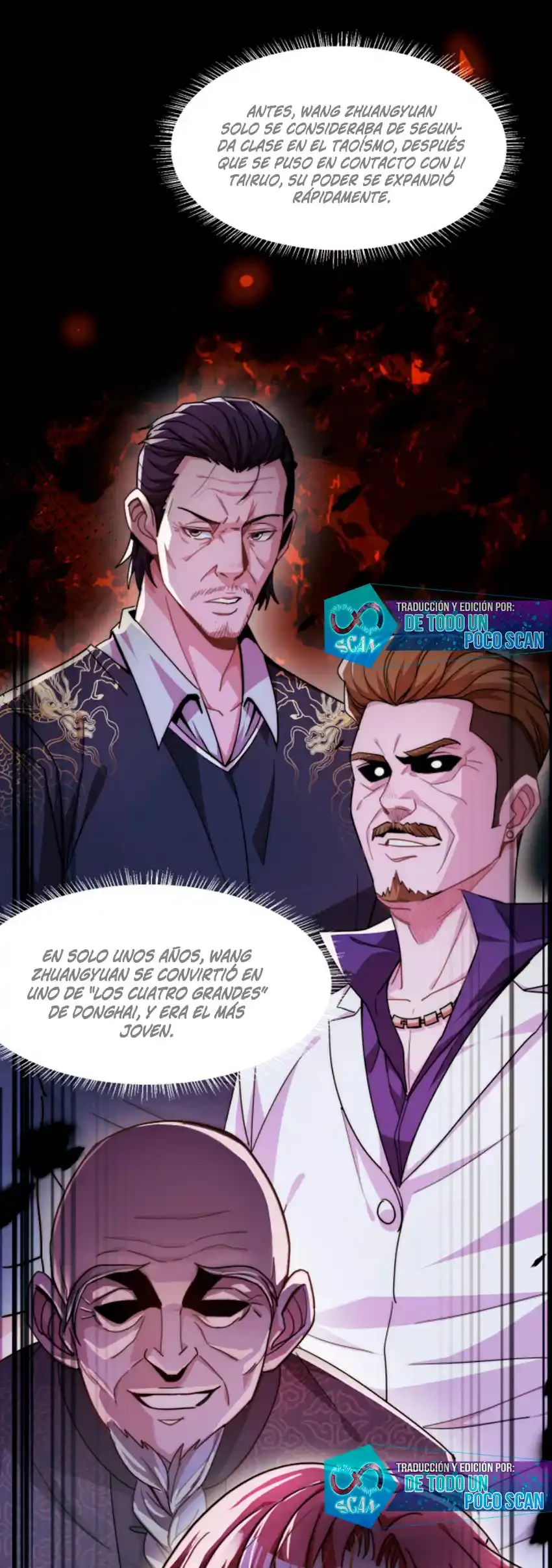 Llevo Mil Años Atrapado En El Mismo Día Capitulo 13 página 12