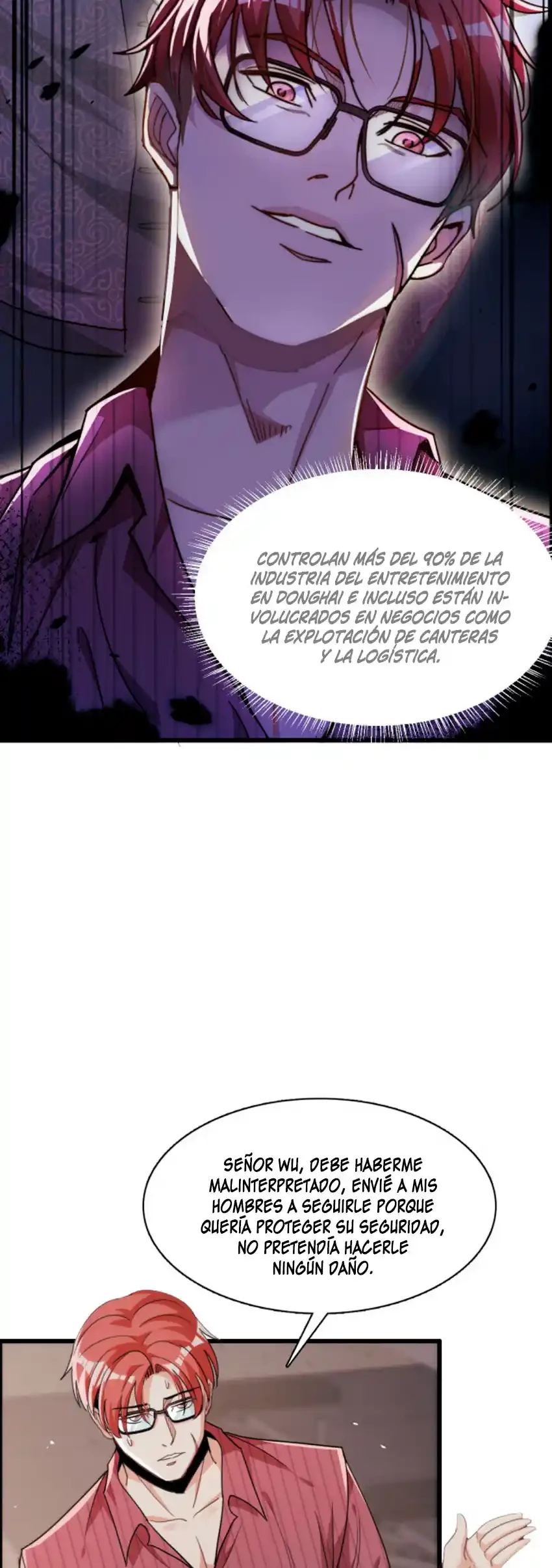Llevo Mil Años Atrapado En El Mismo Día Capitulo 13 página 13