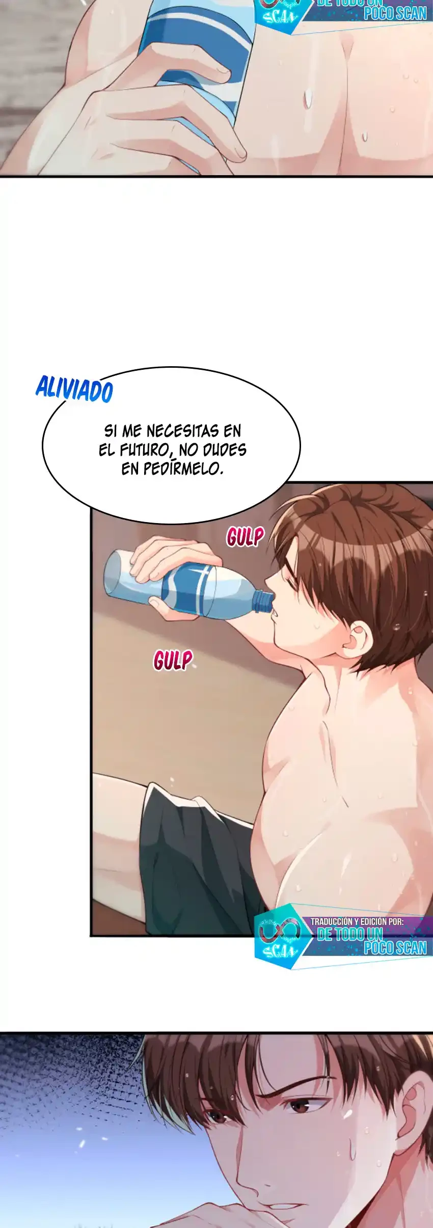 Llevo Mil Años Atrapado En El Mismo Día Capitulo 13 página 17