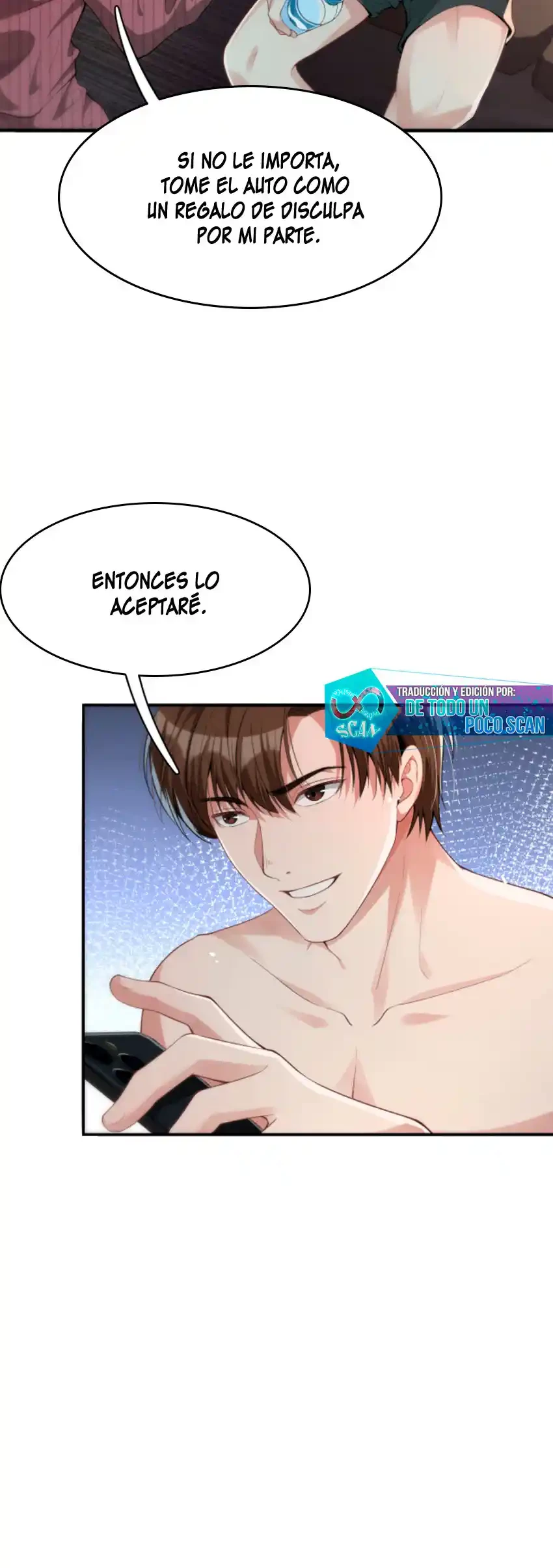 Llevo Mil Años Atrapado En El Mismo Día Capitulo 13 página 20