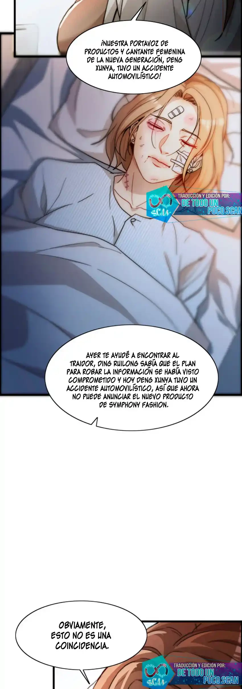 Llevo Mil Años Atrapado En El Mismo Día Capitulo 13 página 24