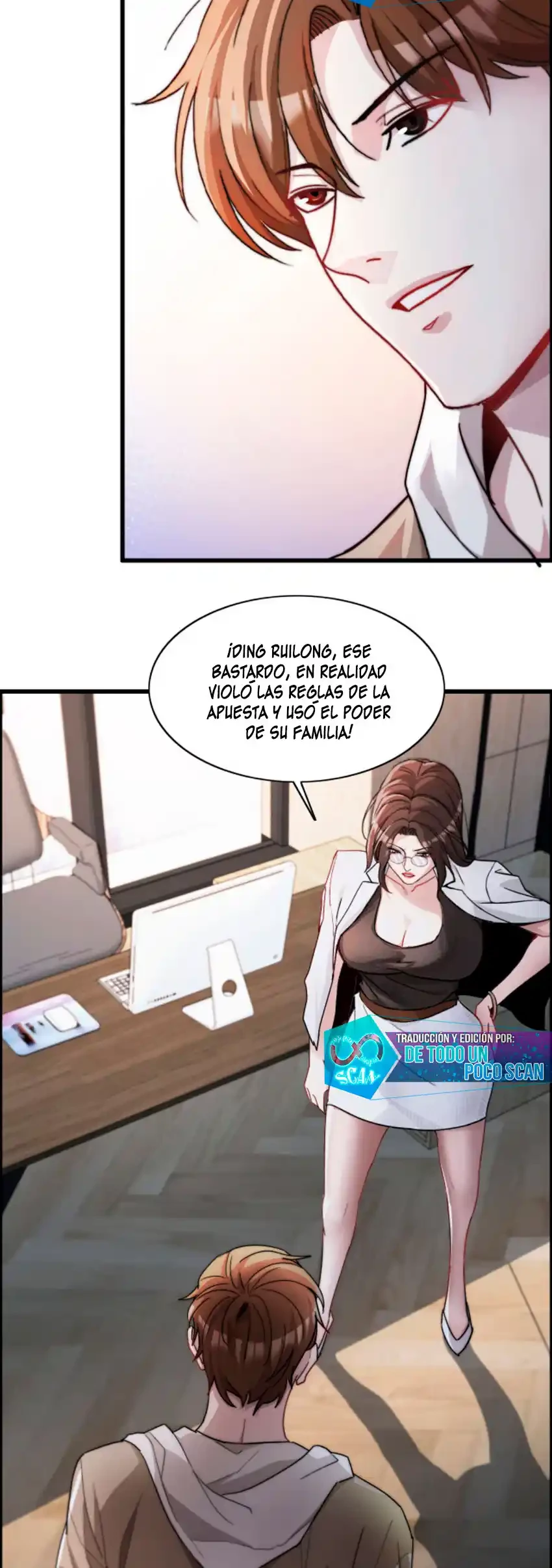 Llevo Mil Años Atrapado En El Mismo Día Capitulo 13 página 25