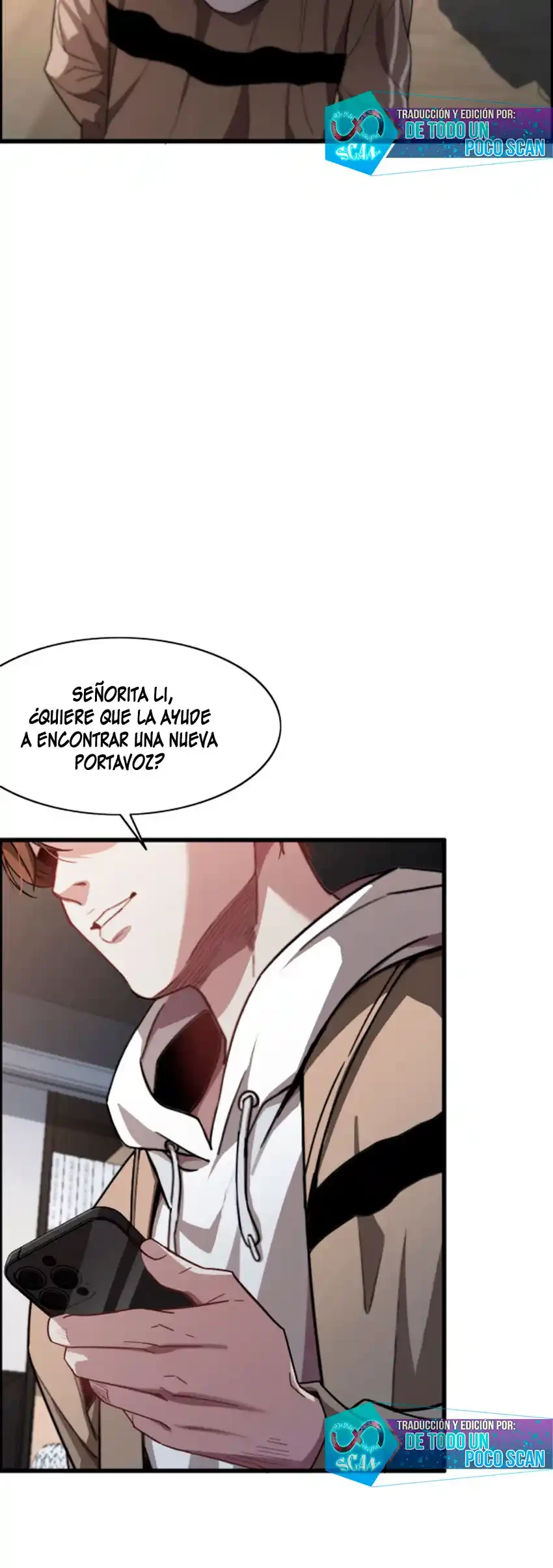 Llevo Mil Años Atrapado En El Mismo Día Capitulo 13 página 26