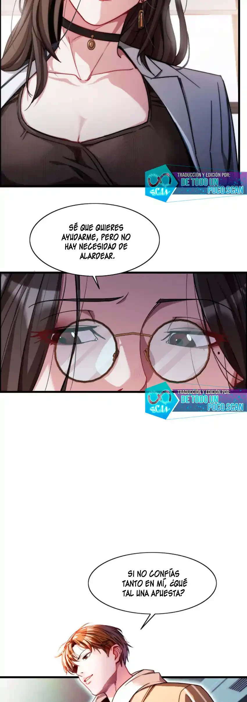 Llevo Mil Años Atrapado En El Mismo Día Capitulo 13 página 29