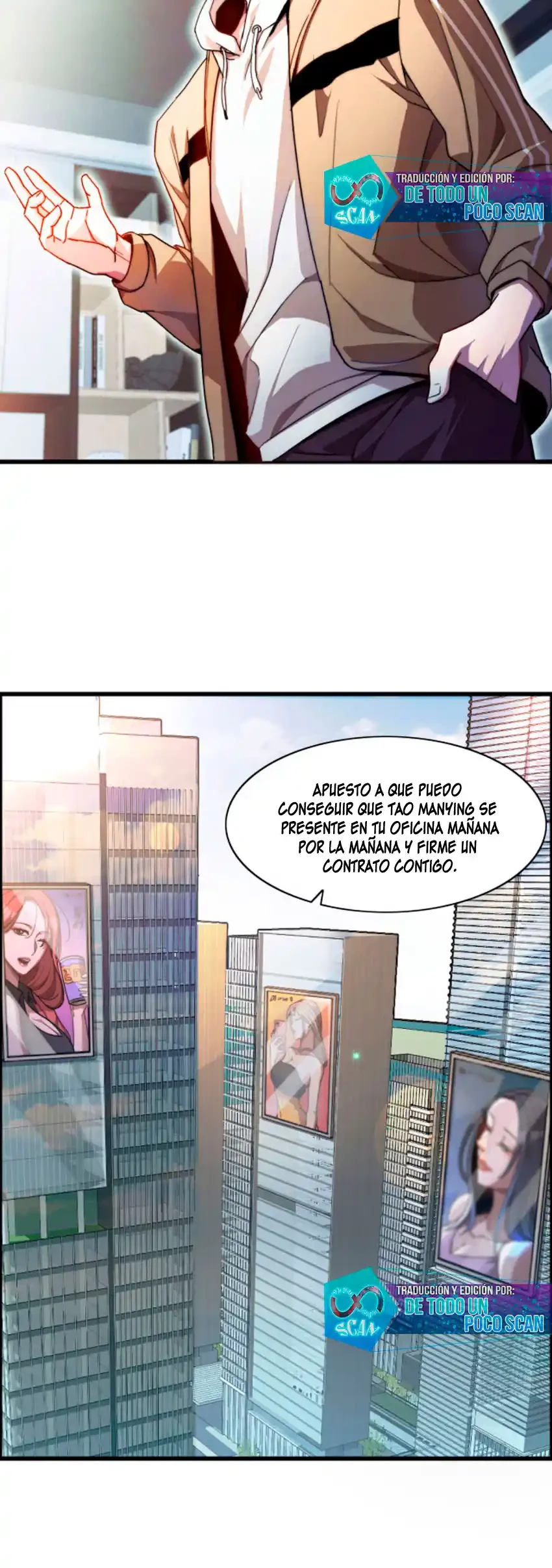 Llevo Mil Años Atrapado En El Mismo Día Capitulo 13 página 30