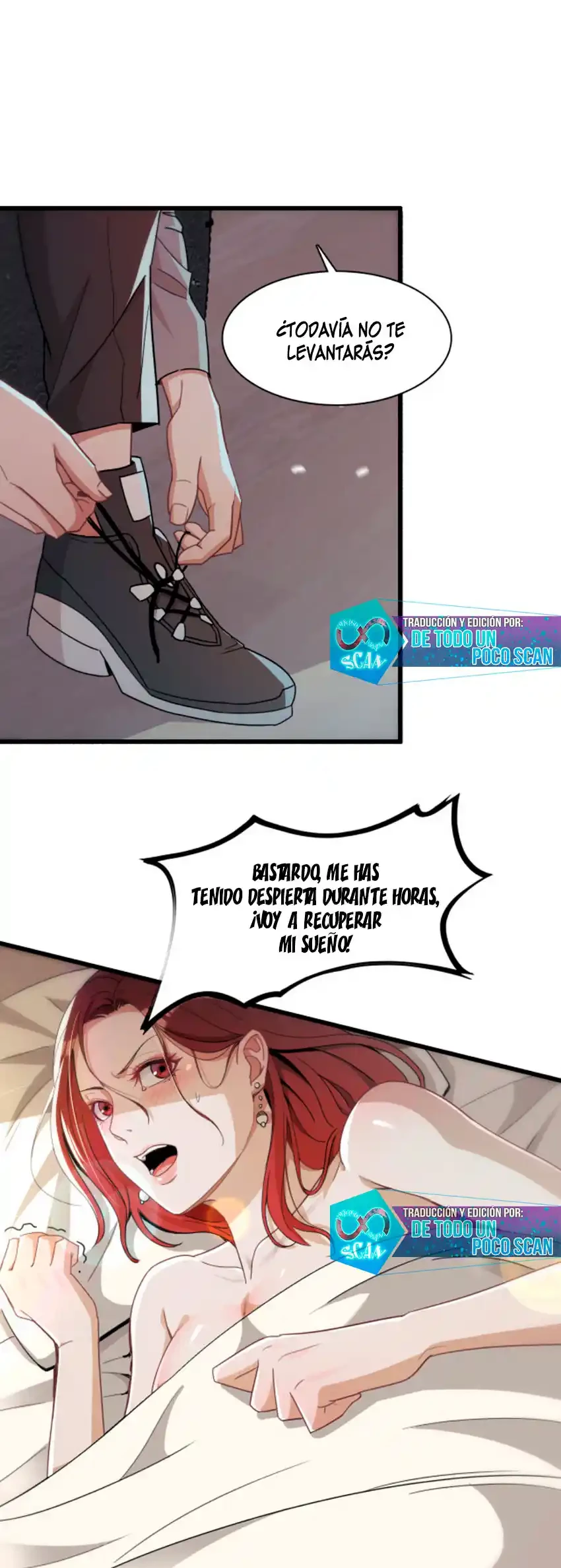 Llevo Mil Años Atrapado En El Mismo Día Capitulo 13 página 4