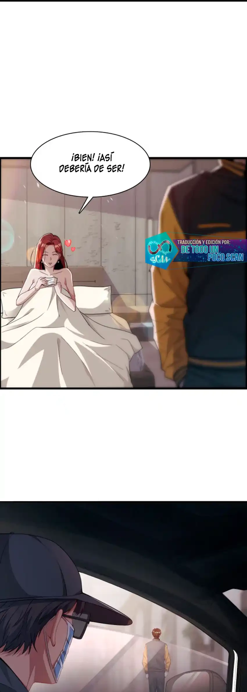 Llevo Mil Años Atrapado En El Mismo Día Capitulo 13 página 6