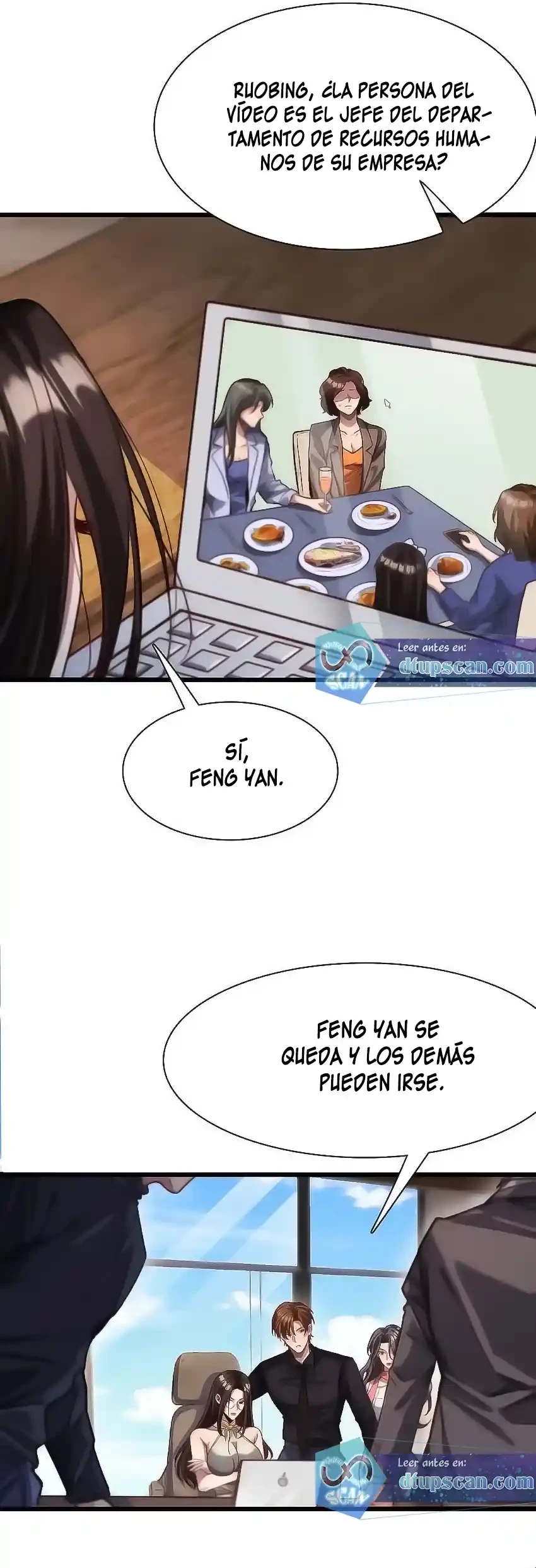 Llevo Mil Años Atrapado En El Mismo Día Capitulo 130 página 11