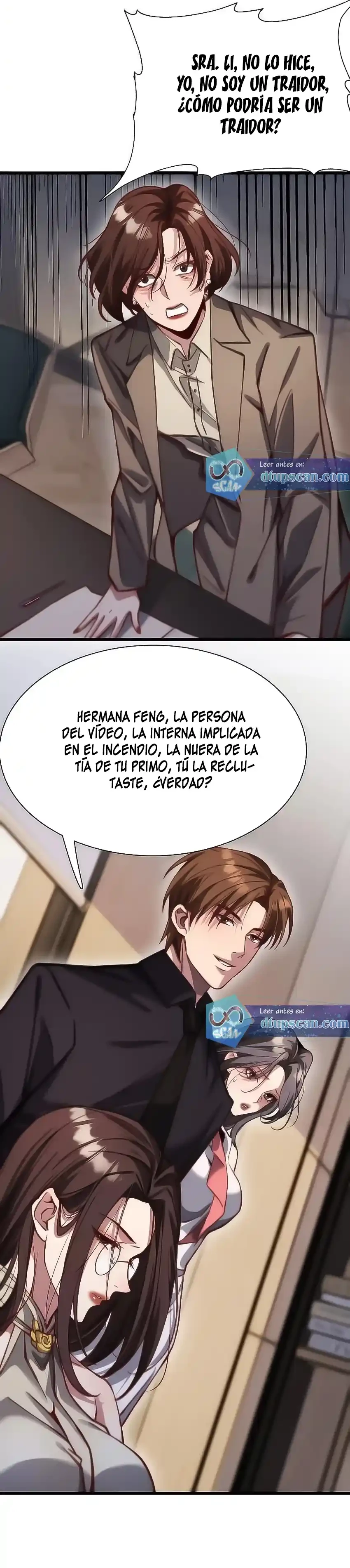 Llevo Mil Años Atrapado En El Mismo Día Capitulo 130 página 12