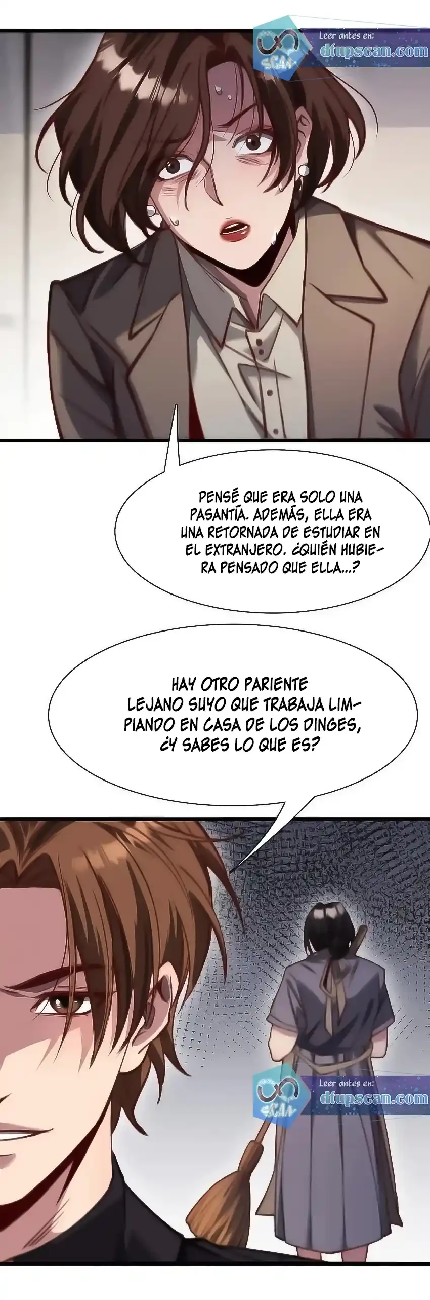Llevo Mil Años Atrapado En El Mismo Día Capitulo 130 página 13