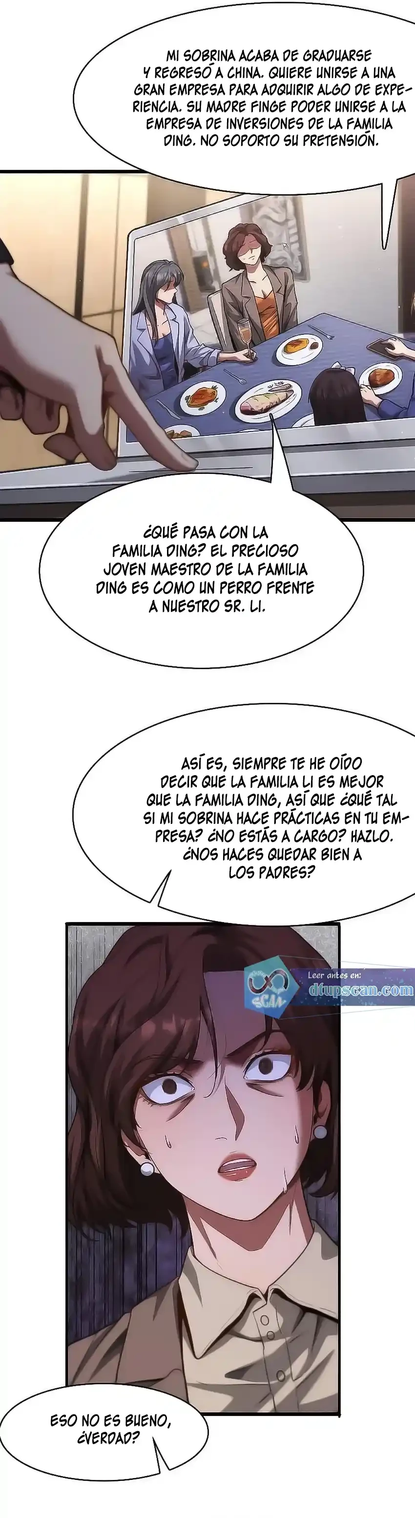 Llevo Mil Años Atrapado En El Mismo Día Capitulo 130 página 15