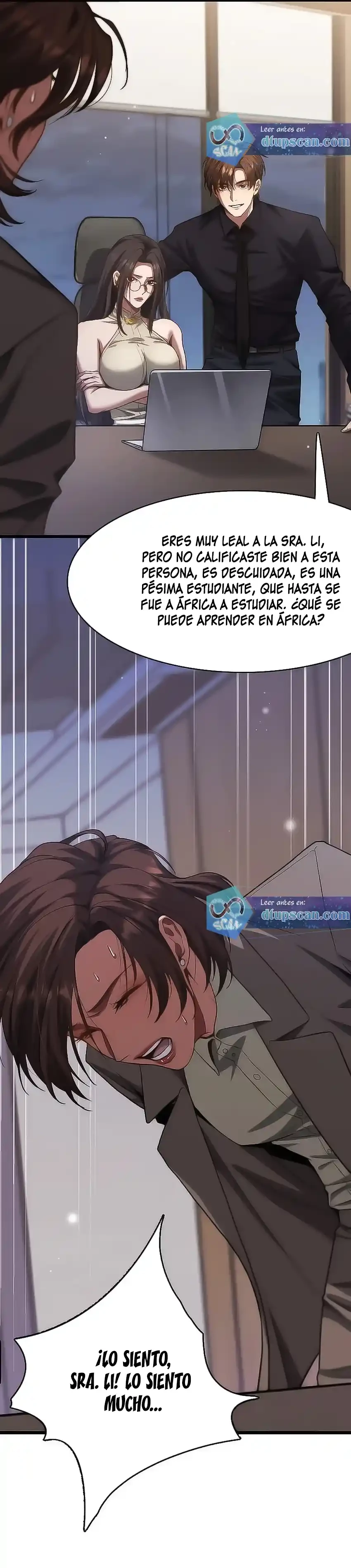 Llevo Mil Años Atrapado En El Mismo Día Capitulo 130 página 17