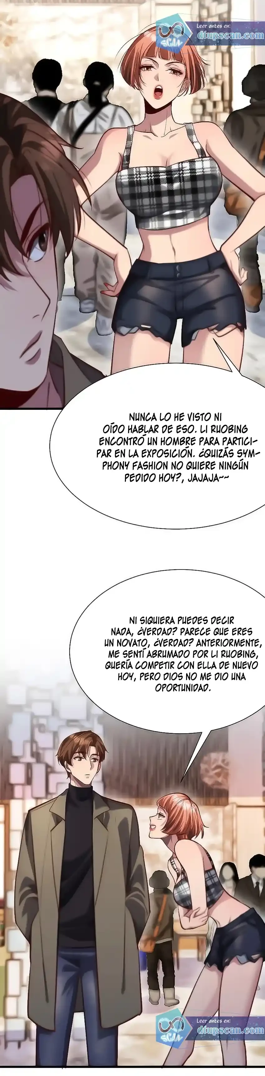Llevo Mil Años Atrapado En El Mismo Día Capitulo 130 página 25