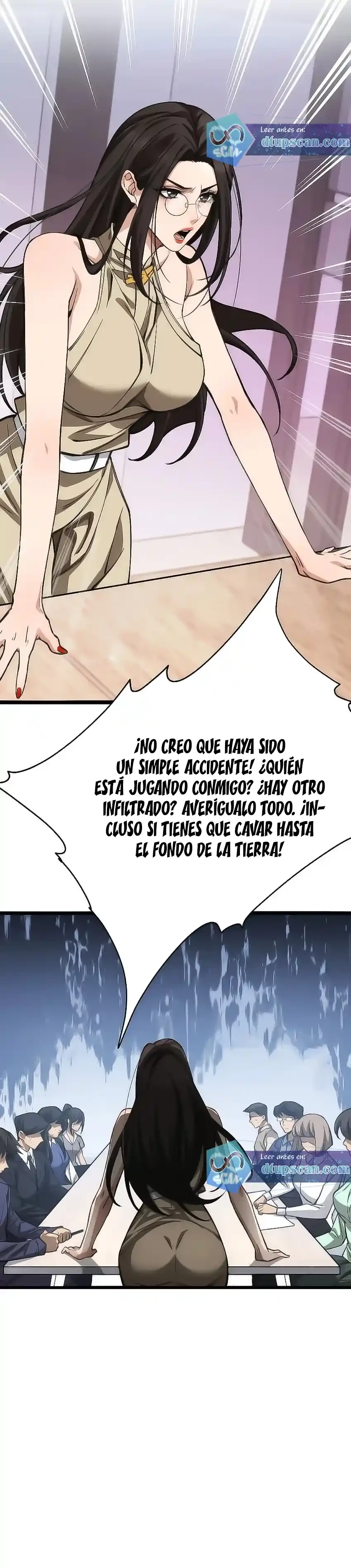Llevo Mil Años Atrapado En El Mismo Día Capitulo 130 página 3