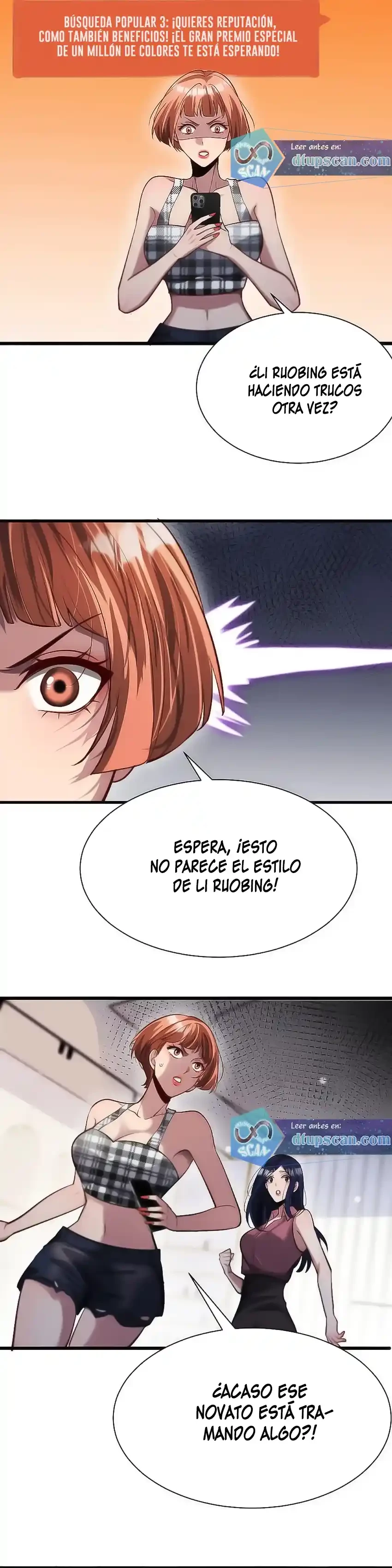 Llevo Mil Años Atrapado En El Mismo Día Capitulo 131 página 12