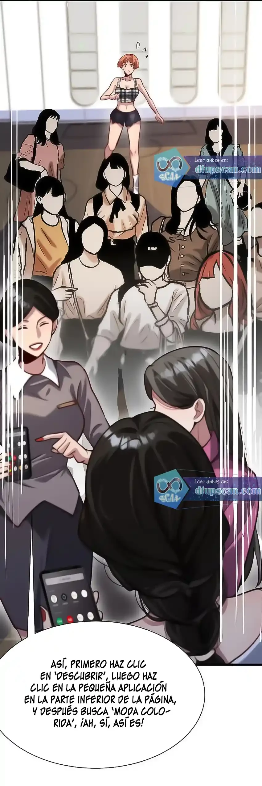 Llevo Mil Años Atrapado En El Mismo Día Capitulo 131 página 13