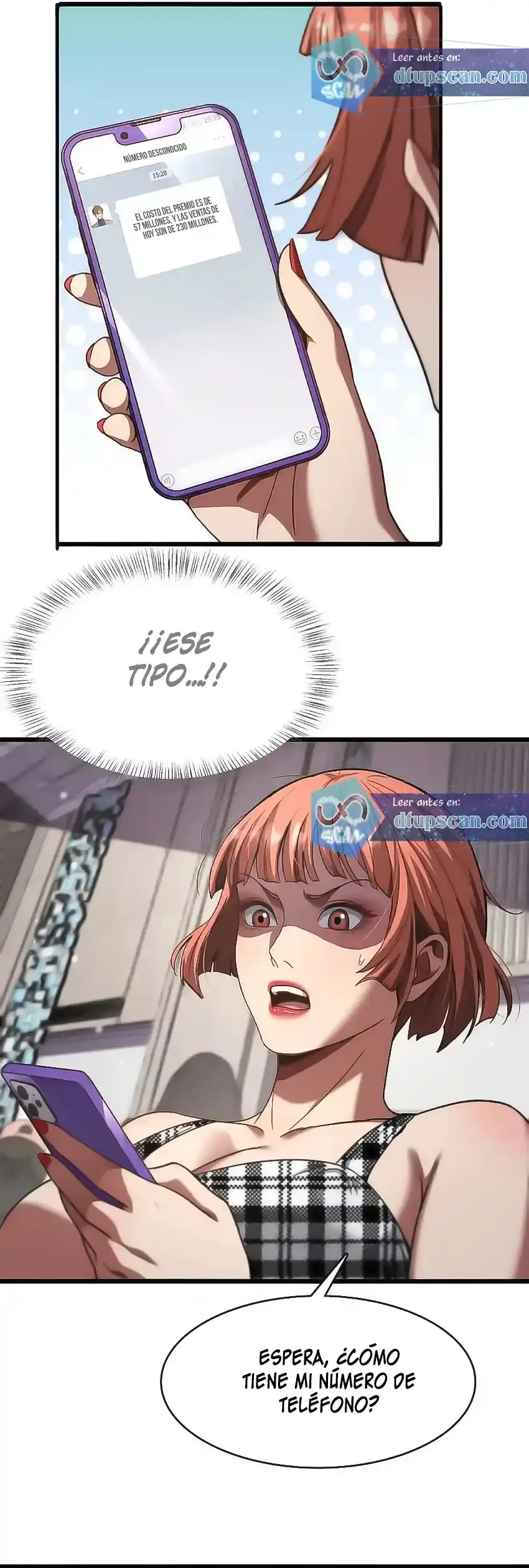 Llevo Mil Años Atrapado En El Mismo Día Capitulo 131 página 21